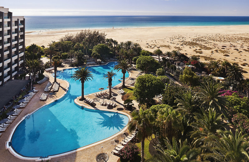 Paradisus by Meliá Fuerteventura 1