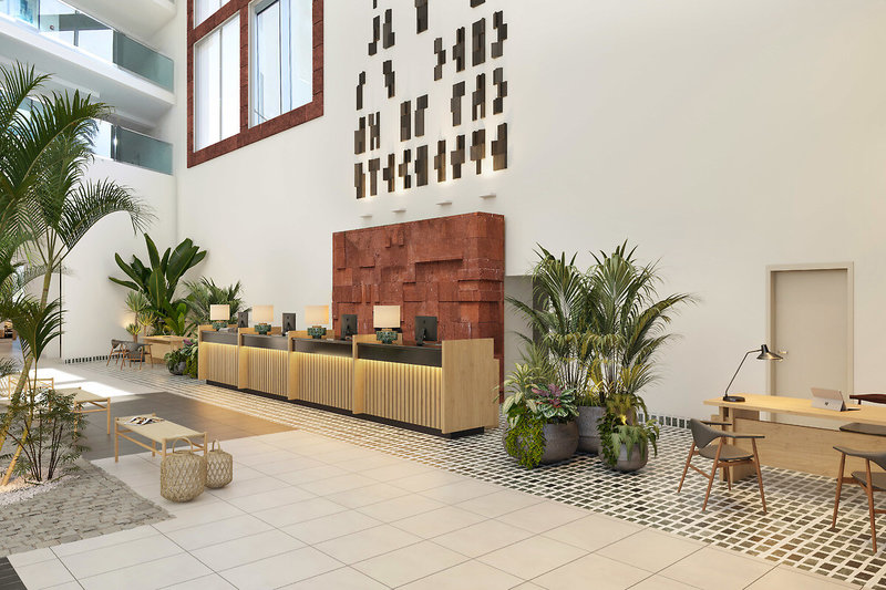 Paradisus by Meliá Fuerteventura 4