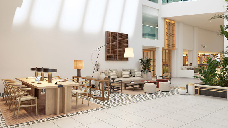 Paradisus by Meliá Fuerteventura 5