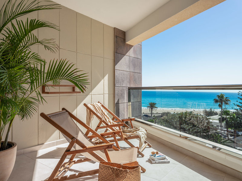 Paradisus by Meliá Fuerteventura 9