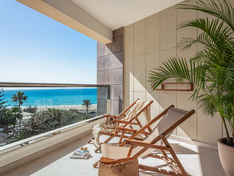 Paradisus by Meliá Fuerteventura 11