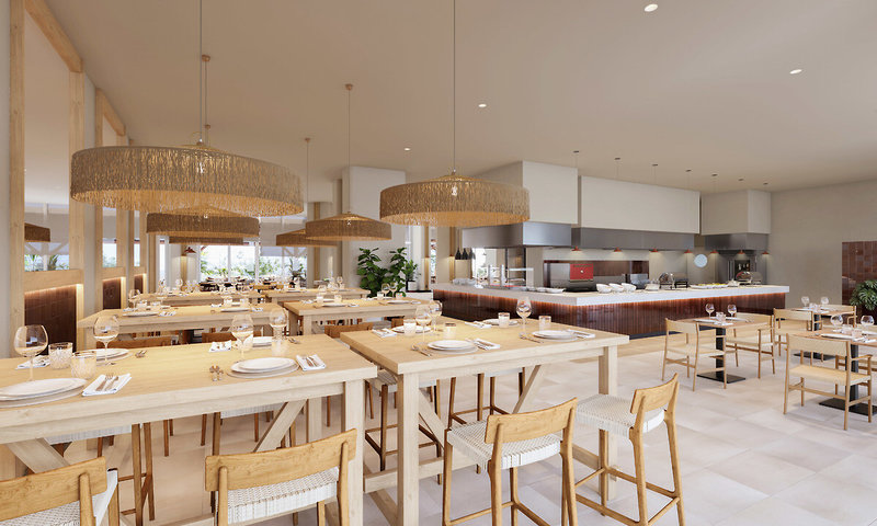 Paradisus by Meliá Fuerteventura 14