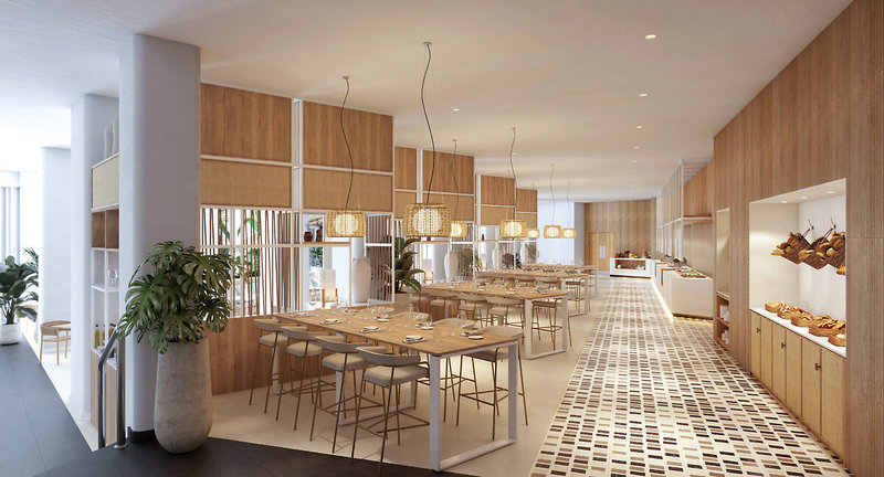 Paradisus by Meliá Fuerteventura 16