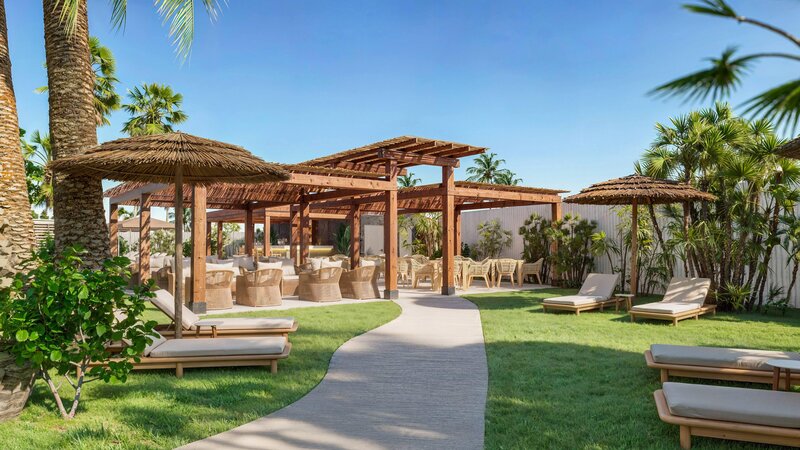 Paradisus by Meliá Fuerteventura 43