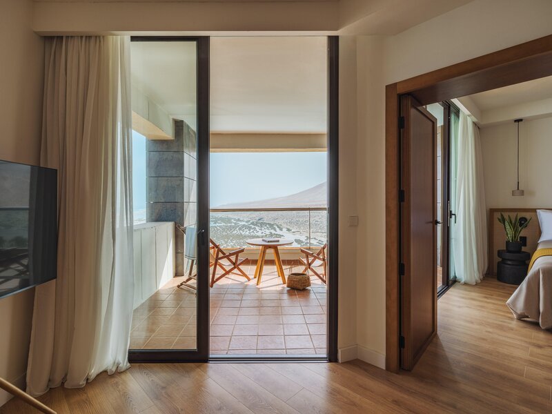 Paradisus by Meliá Fuerteventura 80