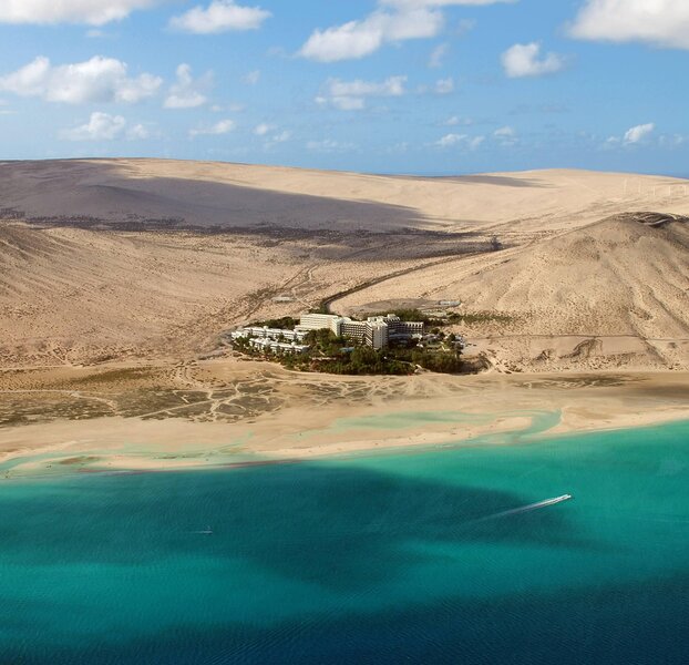 Paradisus by Meliá Fuerteventura 121
