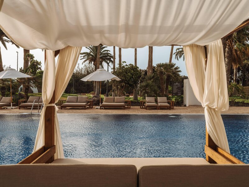Paradisus by Meliá Fuerteventura 25