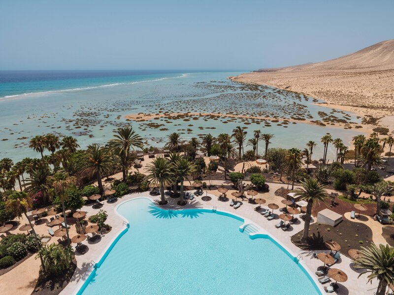 Paradisus by Meliá Fuerteventura 32