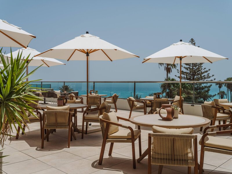 Paradisus by Meliá Fuerteventura 46