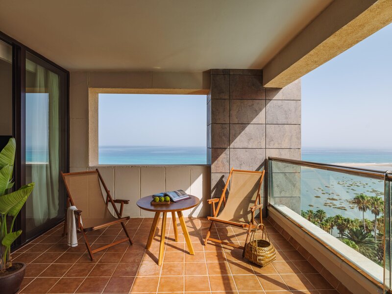 Paradisus by Meliá Fuerteventura 70