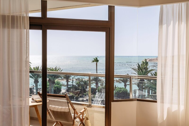 Paradisus by Meliá Fuerteventura 96