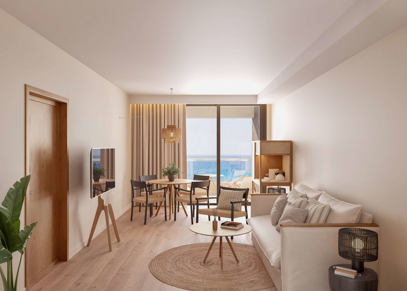 Paradisus by Meliá Fuerteventura 16