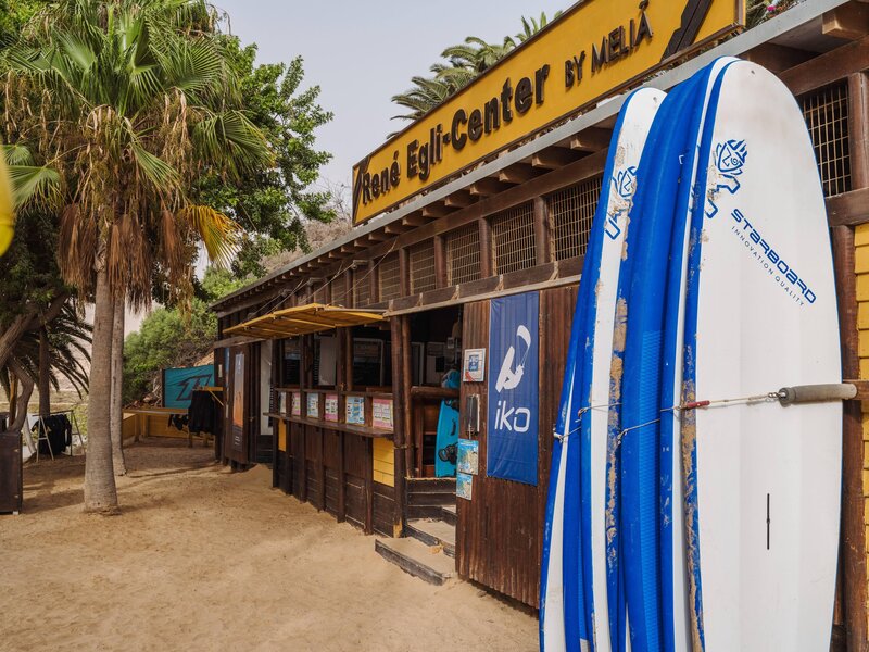 Paradisus by Meliá Fuerteventura 23