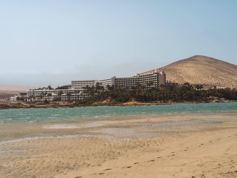 Paradisus by Meliá Fuerteventura 32