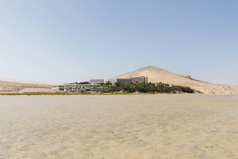 Paradisus by Meliá Fuerteventura 48