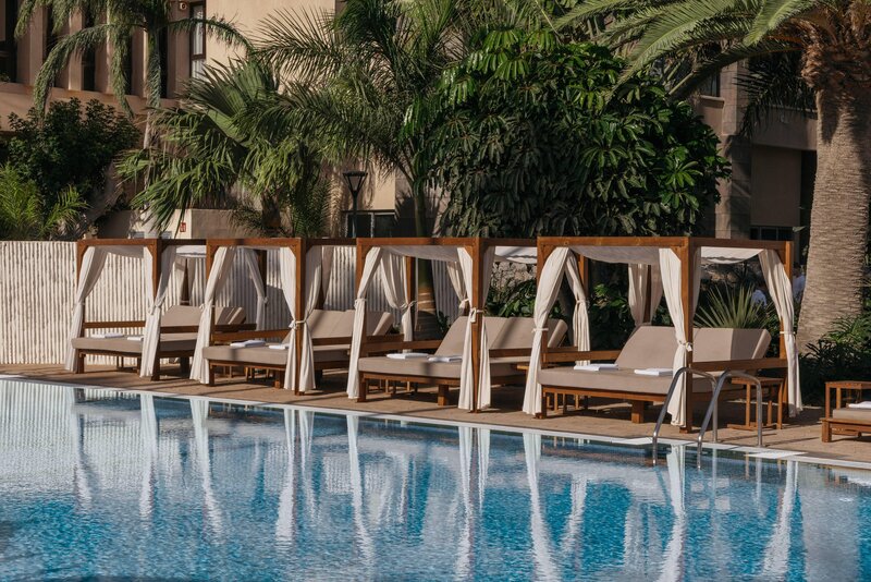 Paradisus by Meliá Fuerteventura 51