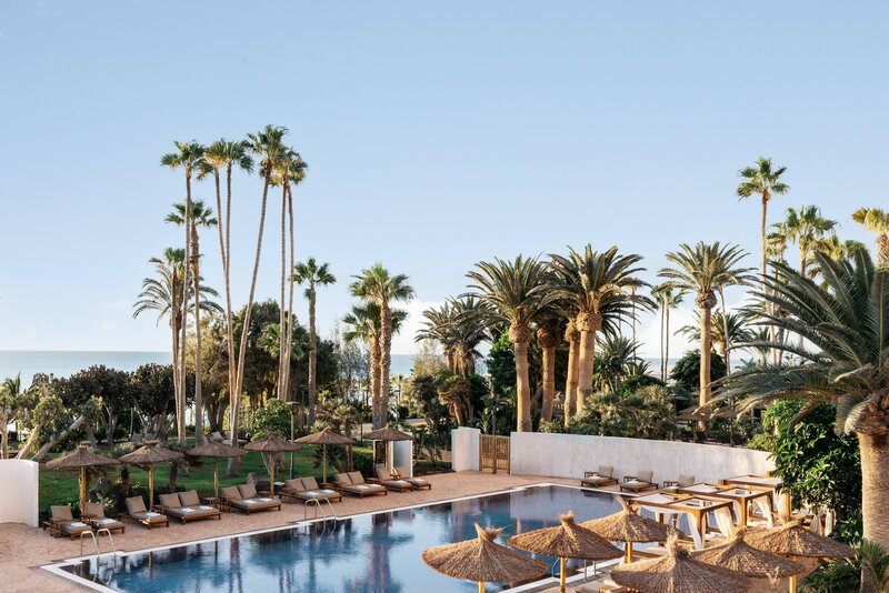 Paradisus by Meliá Fuerteventura 55