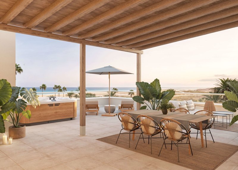 Paradisus by Meliá Fuerteventura 14