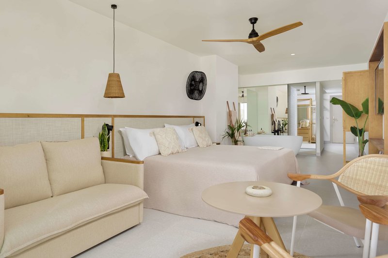 Paradisus by Meliá Fuerteventura 22