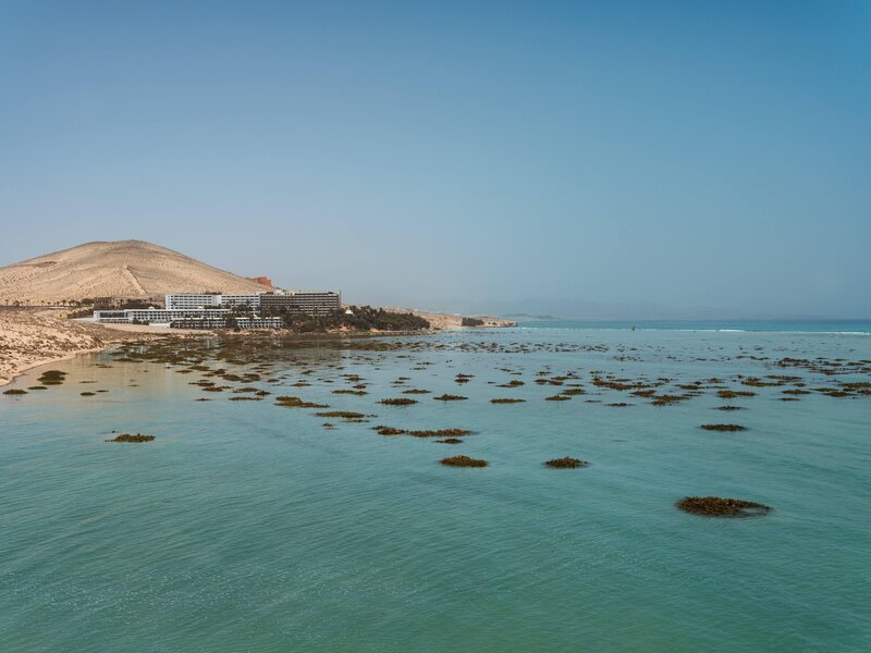 Paradisus by Meliá Fuerteventura 28