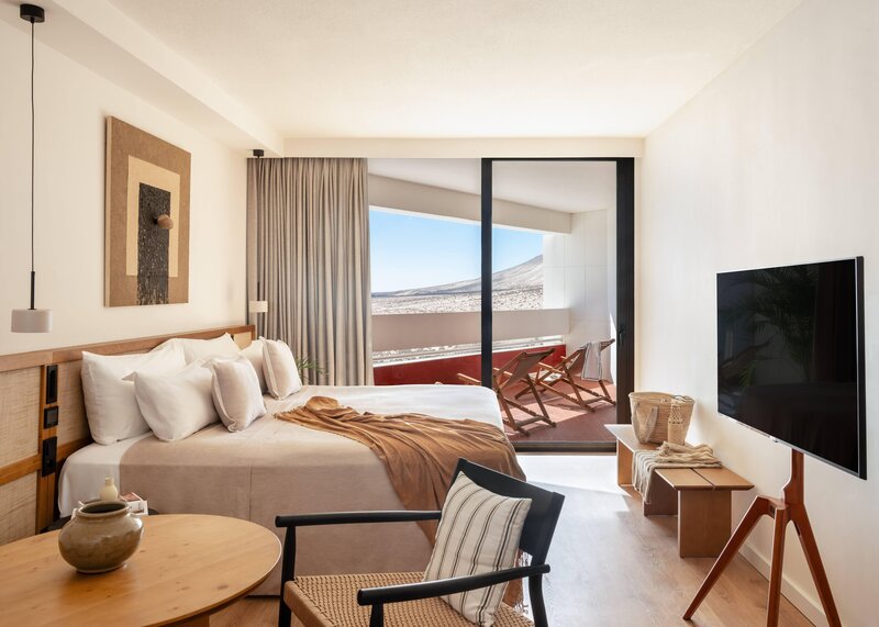 Paradisus by Meliá Fuerteventura 33