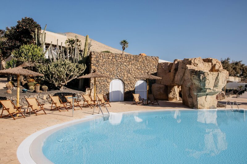 Paradisus by Meliá Fuerteventura 52