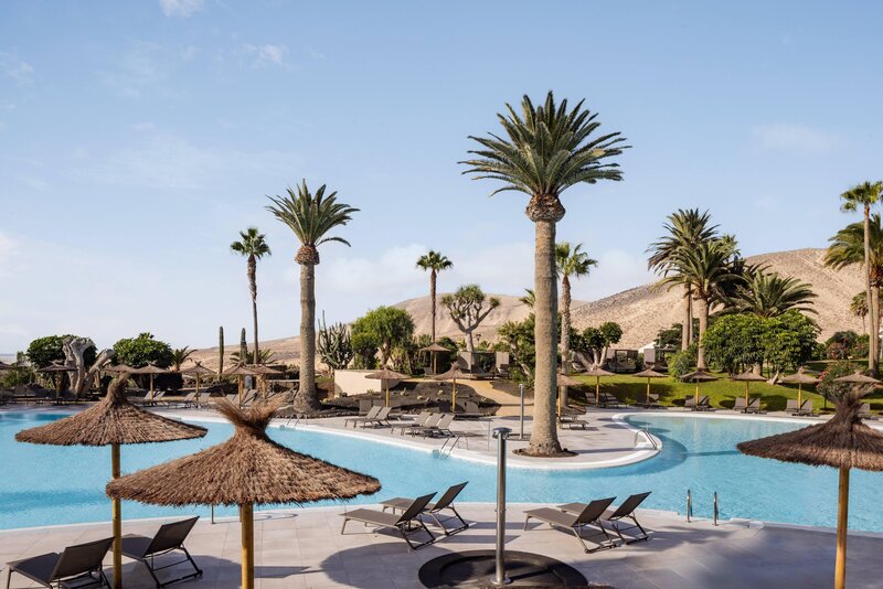 Paradisus by Meliá Fuerteventura 53