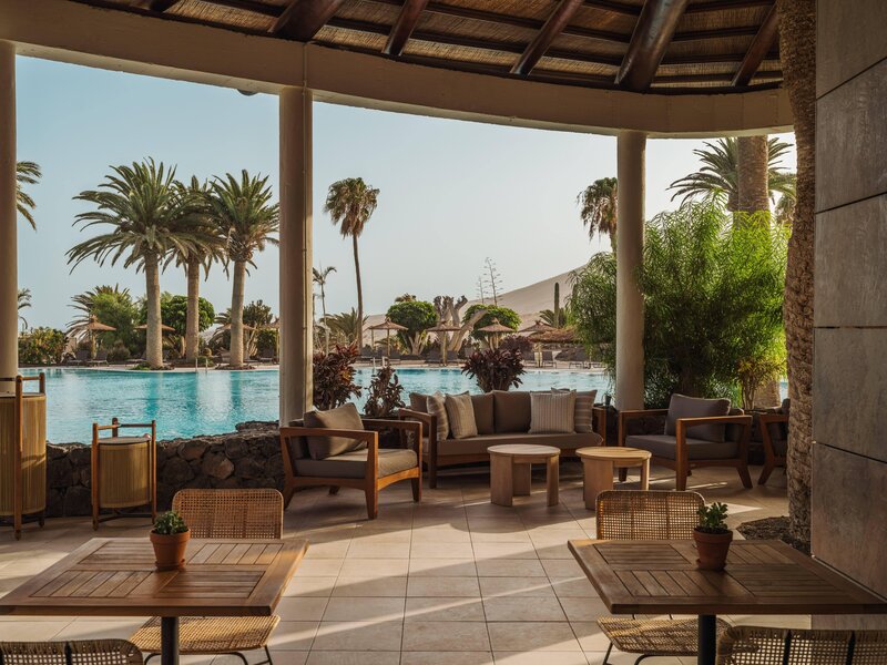 Paradisus by Meliá Fuerteventura 65