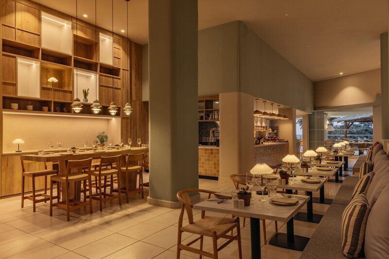 Paradisus by Meliá Fuerteventura 138