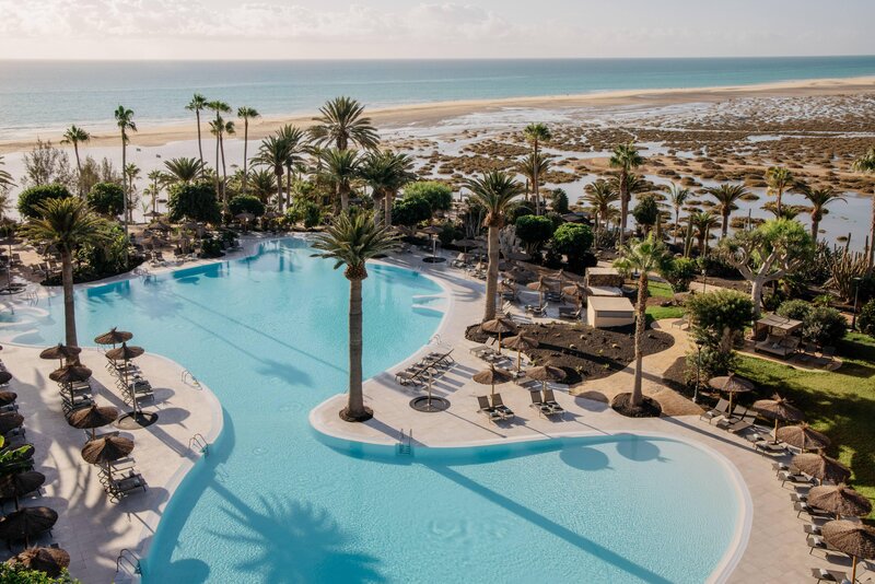 Melia Fuerteventura 2