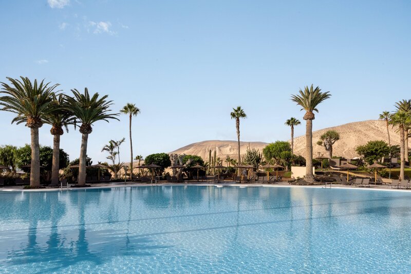 Melia Fuerteventura 3