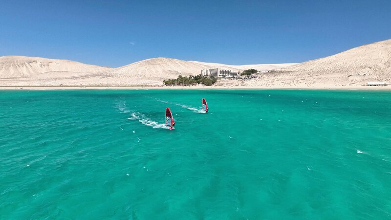 Melia Fuerteventura 5