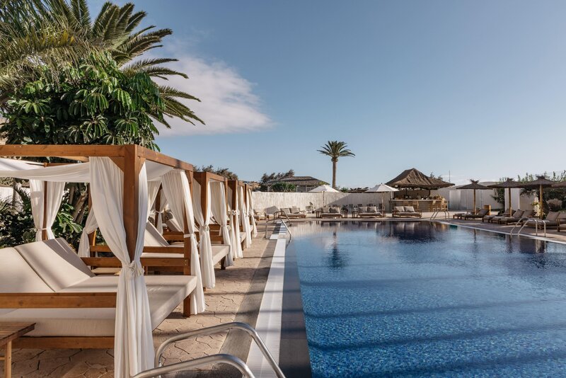 Melia Fuerteventura 8