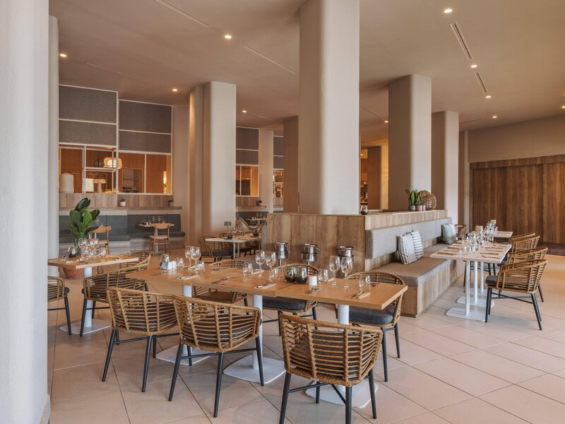 Melia Fuerteventura 22