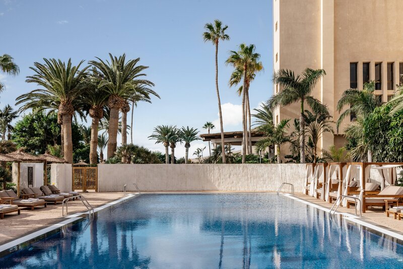 Melia Fuerteventura 34