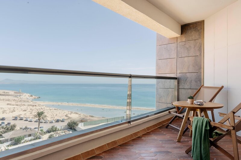 Melia Fuerteventura 55