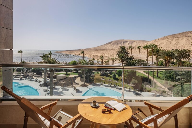Melia Fuerteventura 80