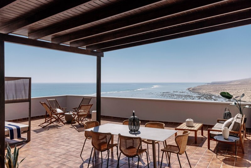 Melia Fuerteventura 96