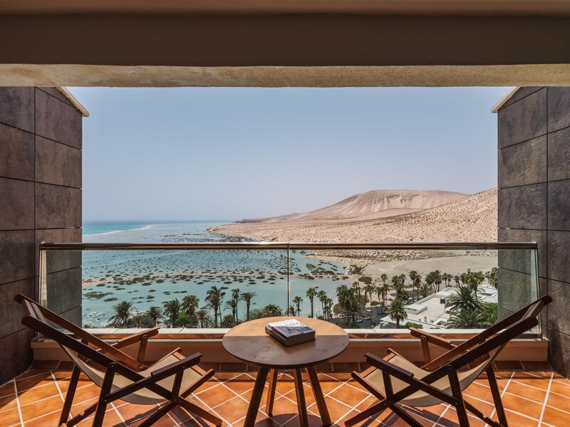 Melia Fuerteventura 98