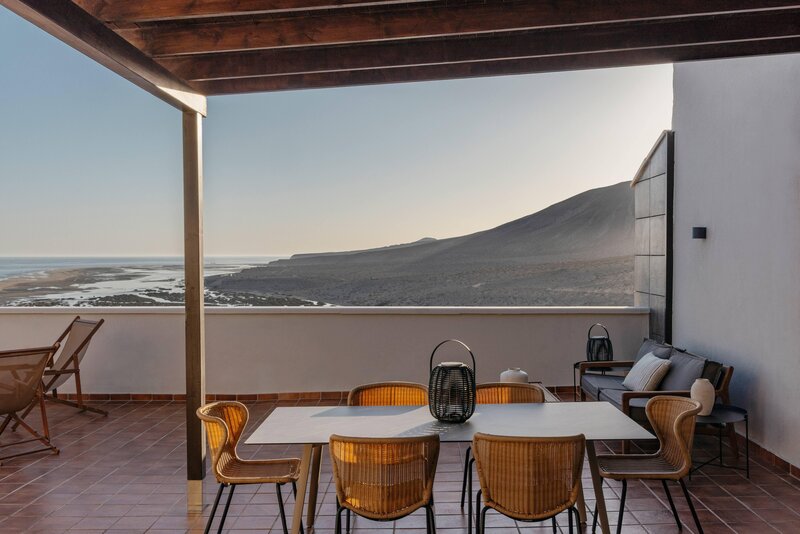 Melia Fuerteventura 99