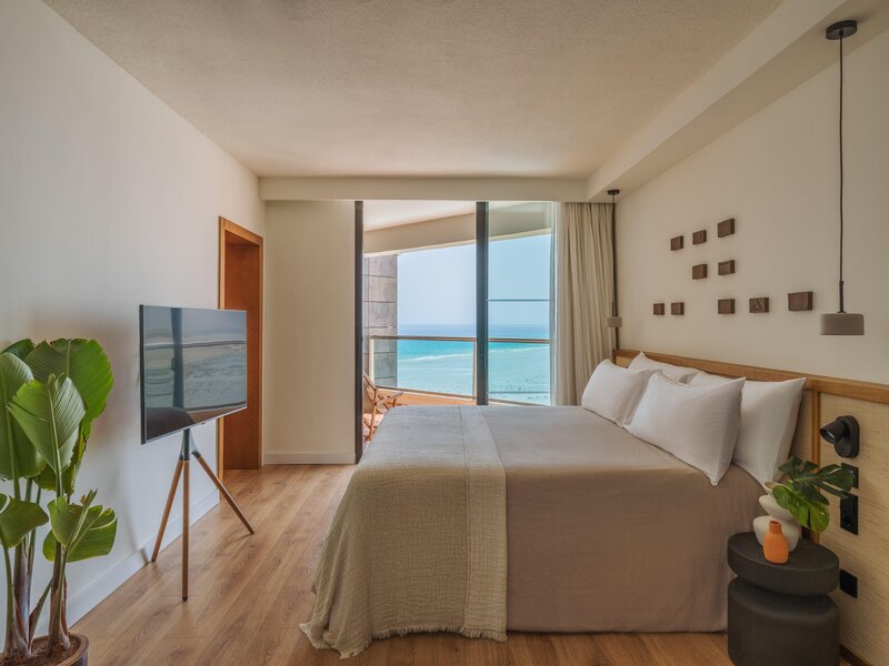 Melia Fuerteventura 100