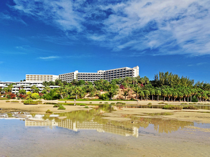 Melia Fuerteventura 1
