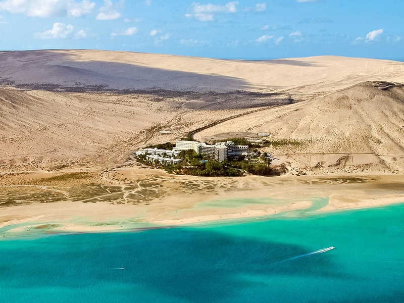 Melia Fuerteventura 2