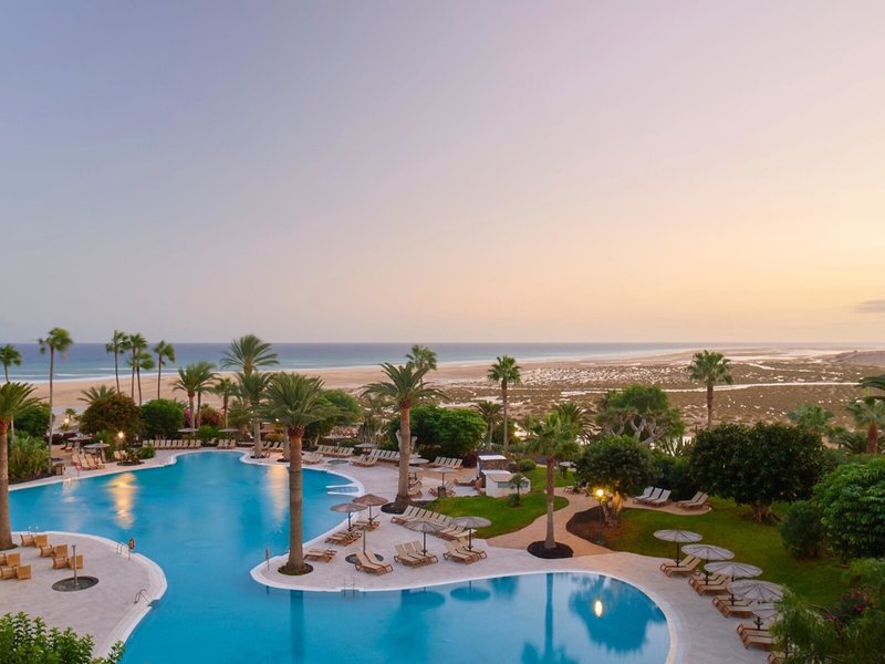 Melia Fuerteventura 3