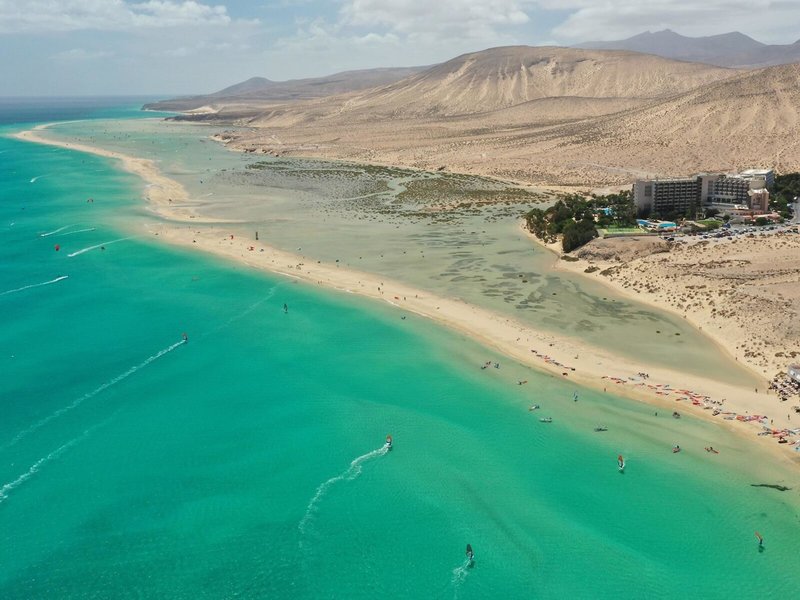 Melia Fuerteventura 6