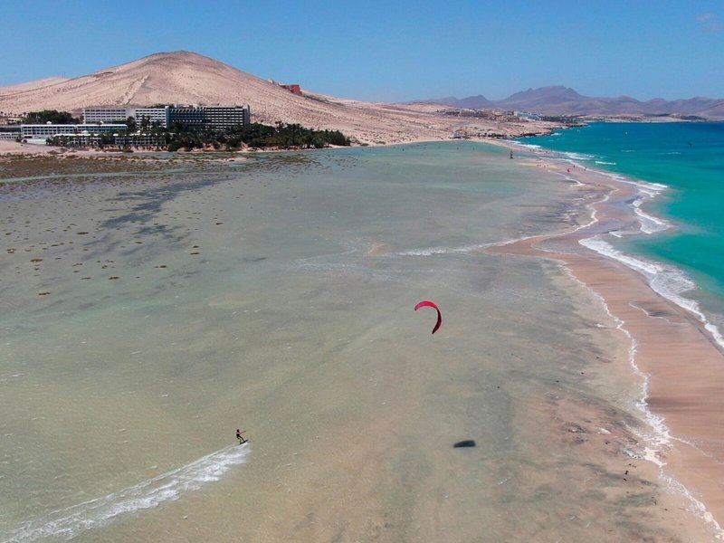 Melia Fuerteventura 7