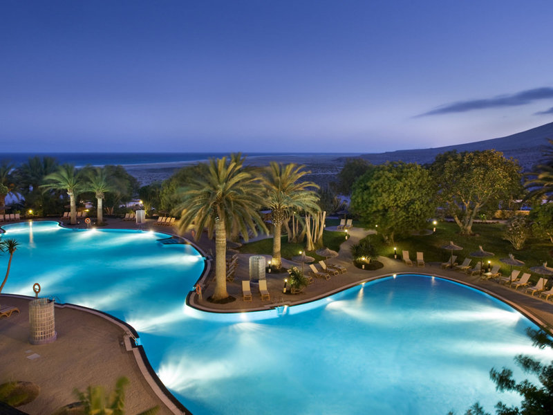 Melia Fuerteventura 8