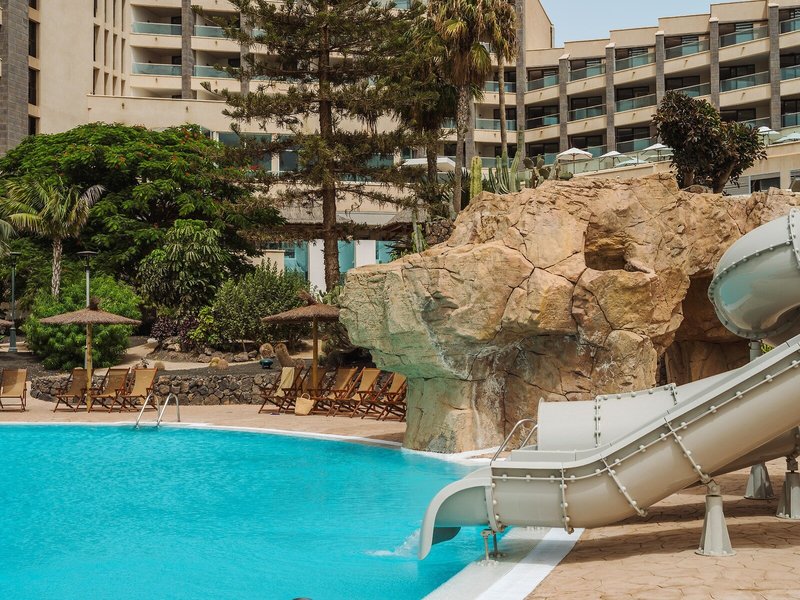 Melia Fuerteventura 9