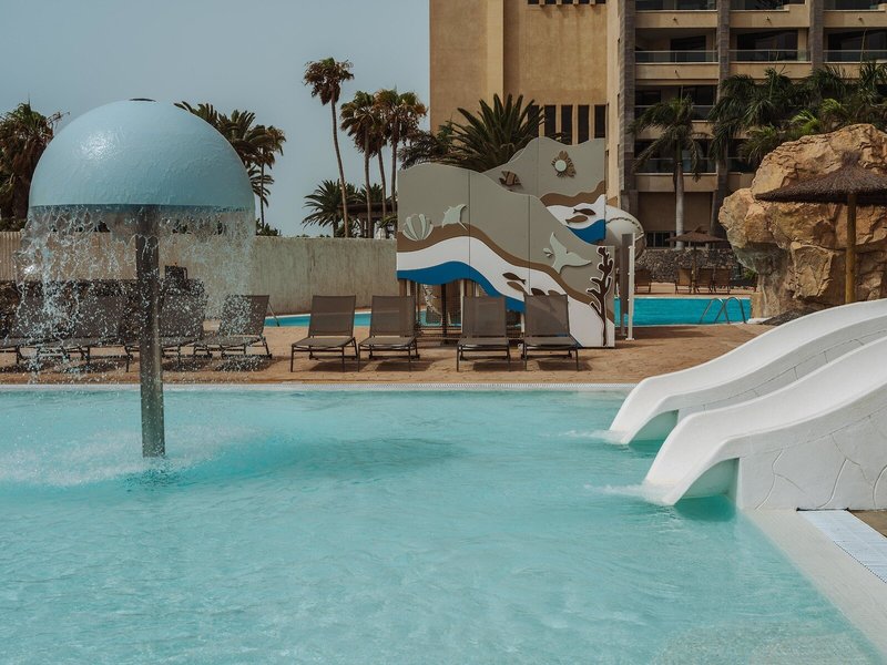 Melia Fuerteventura 10