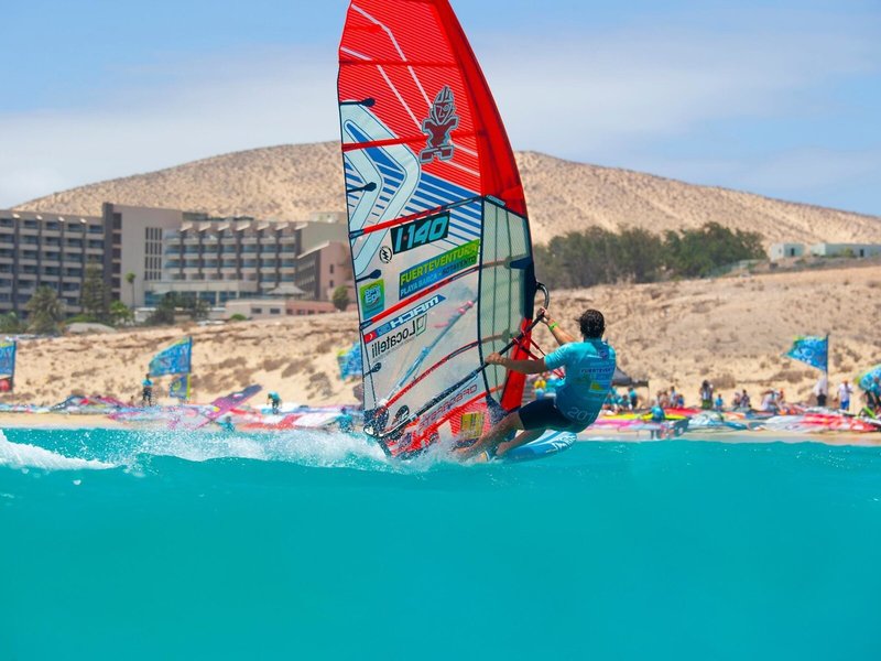 Melia Fuerteventura 12